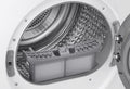 Seche-linge pompe à chaleur SAMSUNG DV90BB7445GW