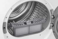 Seche-linge pompe à chaleur SAMSUNG DV90BB7445GW