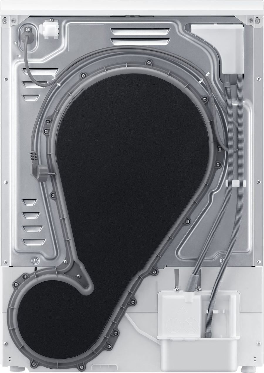 Seche-linge pompe à chaleur SAMSUNG DV90BB7445GW