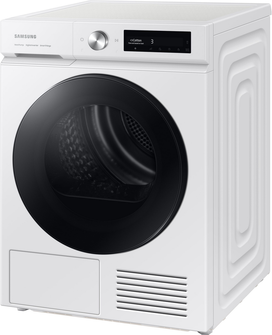 Seche-linge pompe à chaleur SAMSUNG DV90BB7445GW
