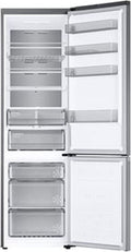 Réfrigérateur Avec Congélateur 390 Litres Neuf SAMSUNG RB38C776CS9