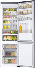 Réfrigérateur Avec Congélateur 390 Litres Neuf SAMSUNG RB38C776CS9