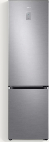 Réfrigérateur Avec Congélateur 390 Litres Neuf SAMSUNG RB38C776CS9