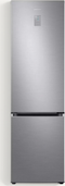 Réfrigérateur Avec Congélateur 390 Litres Neuf SAMSUNG RB38C776CS9