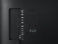 Téléviseur LED 43 pouces Reconditionné SAMSUNG HG43AU800EEXEN 109cm (43")