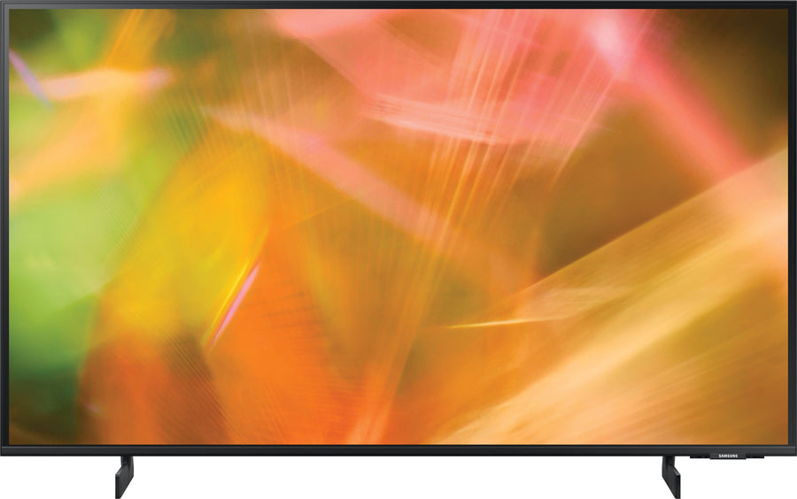 Téléviseur LED 43 pouces Reconditionné SAMSUNG HG43AU800EEXEN 109cm (43")