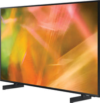 Téléviseur LED 43 pouces Reconditionné SAMSUNG HG43AU800EEXEN 109cm (43")