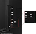 Téléviseur LED SAMSUNG 50CU7175U