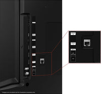 Téléviseur LED SAMSUNG 50CU7175U