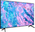 Téléviseur LED SAMSUNG TU55CU7105 138 cm (54")