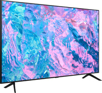 Téléviseur LED SAMSUNG TU55CU7105 138 cm (54")