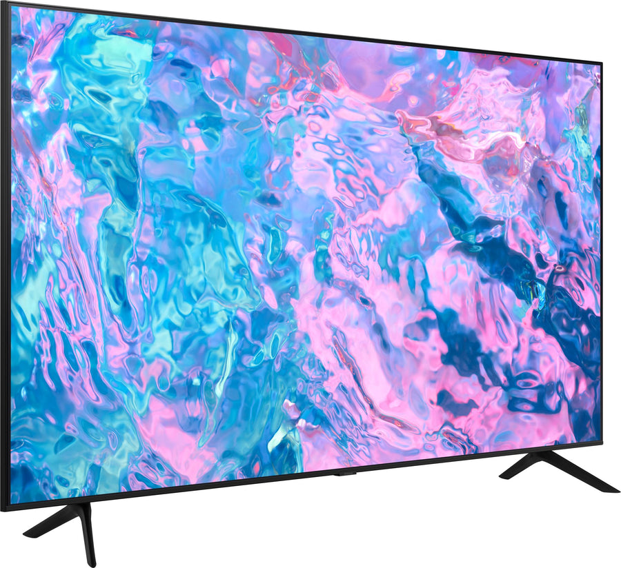 Téléviseur LED SAMSUNG TU55CU7105 138 cm (54")