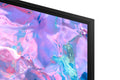 Téléviseur LED SAMSUNG TU55CU7105 138 cm (54")