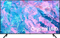 Téléviseur LED SAMSUNG TU55CU7105 138 cm (54")