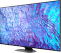 Téléviseur LED SAMSUNG TQ65Q80C 164 cm (65")
