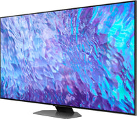 Téléviseur LED SAMSUNG TQ65Q80C 164 cm (65")