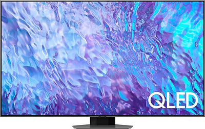 Téléviseur LED SAMSUNG TQ65Q80C 164 cm (65")