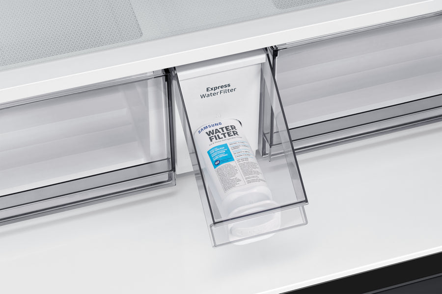 Réfrigérateur américain SAMSUNG RF59C701EB1