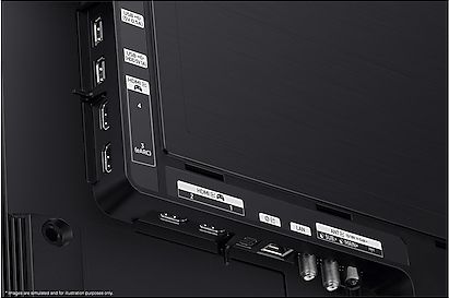 Téléviseur OLED SAMSUNG TQ55S92C 138 cm (54")