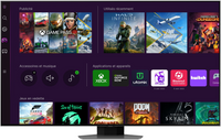 Téléviseur LED SAMSUNG TQ98Q80C 246 cm (97")