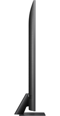 Téléviseur LED SAMSUNG TQ98Q80C 246 cm (97")