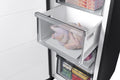 Congélateur armoire SAMSUNG Rz32c7cbeb1