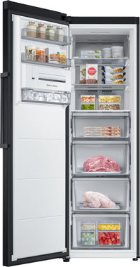 Congélateur armoire SAMSUNG Rz32c7cbeb1