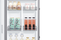 Réfrigérateur une porte SAMSUNG RR39C7BH5S9