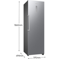 Réfrigérateur une porte SAMSUNG RR39C7BH5S9