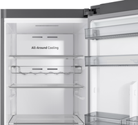 Réfrigérateur une porte SAMSUNG RR39C7BH5S9