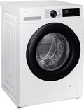 Lave-linge hublot SAMSUNG WW80CGC04AAEEN