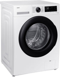 Lave-linge hublot SAMSUNG WW80CGC04AAEEN