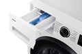 Lave-linge hublot SAMSUNG WW80CGC04AAEEN