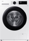 Lave-linge hublot SAMSUNG WW80CGC04AAEEN