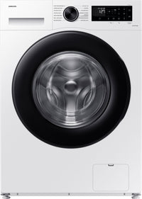Lave-linge hublot SAMSUNG WW80CGC04AAEEN