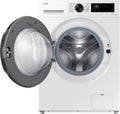 Lave-linge hublot SAMSUNG WW80CGC04AAEEN