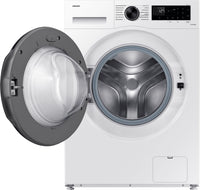 Lave-linge hublot SAMSUNG WW80CGC04AAEEN
