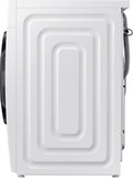 Lave-linge hublot SAMSUNG WW80CGC04AAEEN
