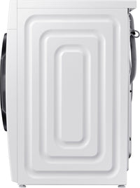 Lave-linge hublot SAMSUNG WW80CGC04AAEEN