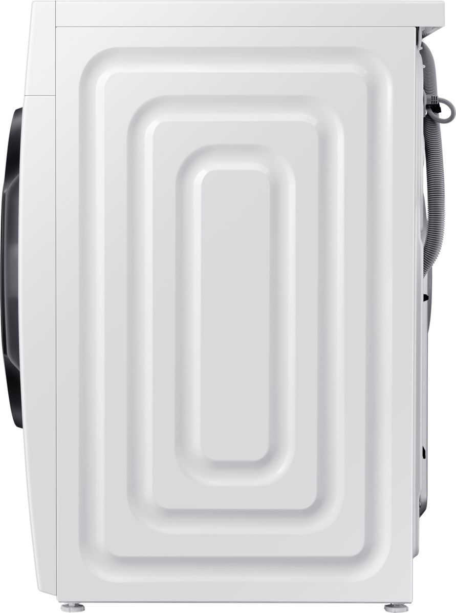 Lave-linge hublot SAMSUNG WW80CGC04AAEEN