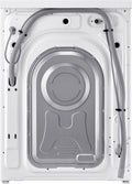 Lave-linge hublot SAMSUNG WW80CGC04AAEEN