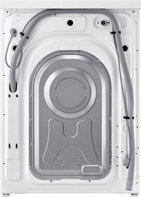 Lave-linge hublot SAMSUNG WW80CGC04AAEEN