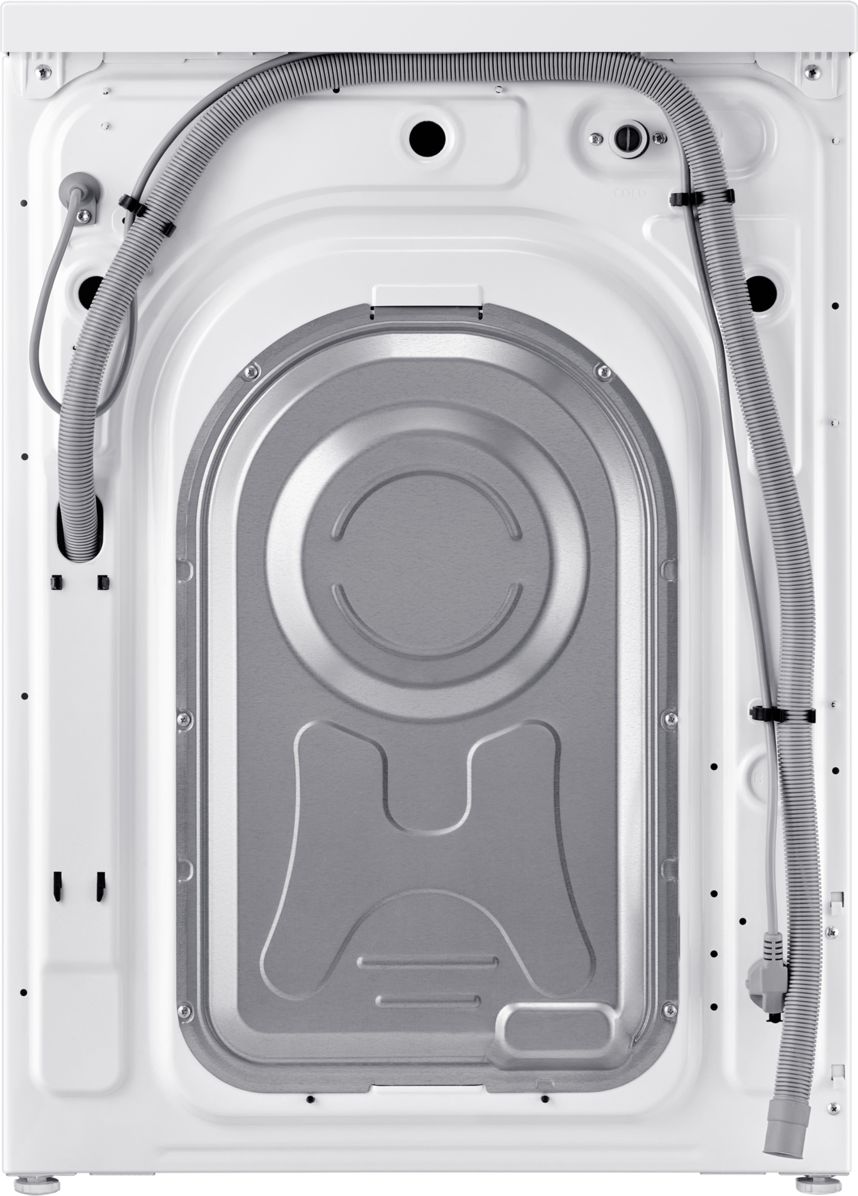 Lave-linge hublot SAMSUNG WW80CGC04AAEEN