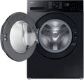 Lave-linge Hublot 8 kg Reconditionné SAMSUNG WW80CGC04DAB