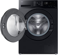 Lave-linge Hublot 8 kg Reconditionné SAMSUNG WW80CGC04DAB