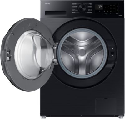 Lave-linge Hublot 8 kg Reconditionné SAMSUNG WW80CGC04DAB