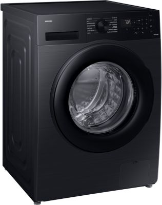 Lave-linge Hublot 8 kg Reconditionné SAMSUNG WW80CGC04DAB