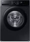 Lave-linge Hublot 8 kg Reconditionné SAMSUNG WW80CGC04DAB