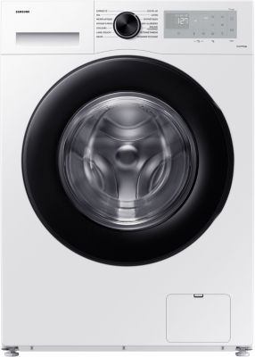 Lave-linge Hublot 8 kg Neuf SAMSUNG WW80CGC04DAH