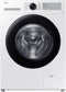 Lave-linge Hublot 8 kg Neuf SAMSUNG WW80CGC04DAH